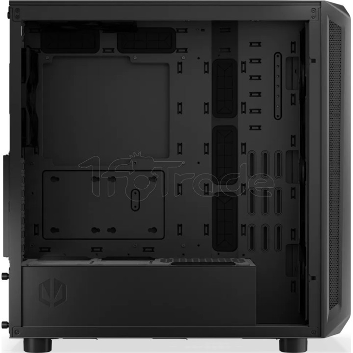 Boîtier Moyen Tour ATX Endorfy Arx 700 Air avec | Ordiland