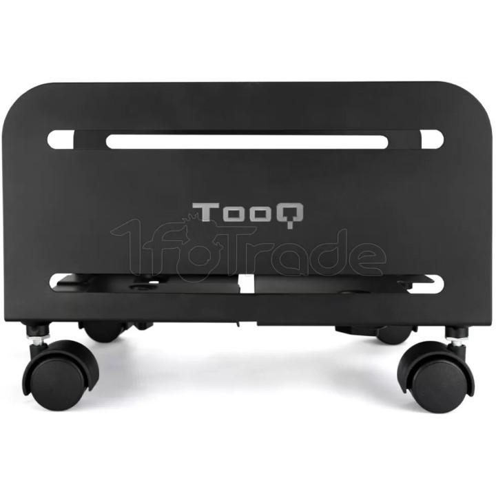 Support à roulettes TooQ UMCS0004 pour Boitier / | Ordiland