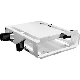 Rack disque dur HDD Cage 2 pour boîtiers be quiet! | Ordiland