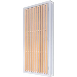 Façade Vertical Aerodeck Lian Li pour boîtiers B4 | Ordiland