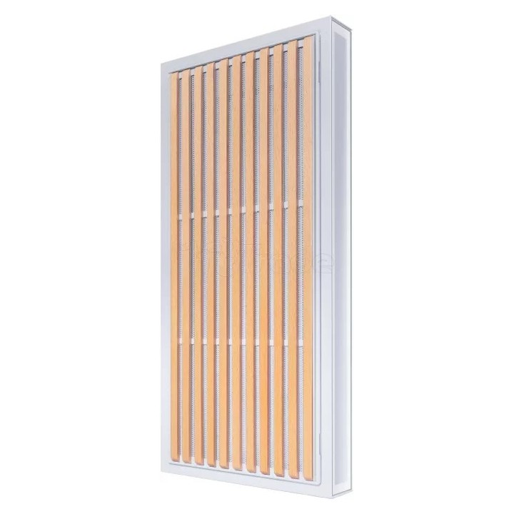 Façade Vertical Aerodeck Lian Li pour boîtiers B4 | Ordiland