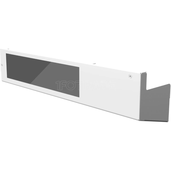 Ecran 9,2" pour boîtier Lian-Li O11 Vision-M (Blanc) | Ordiland