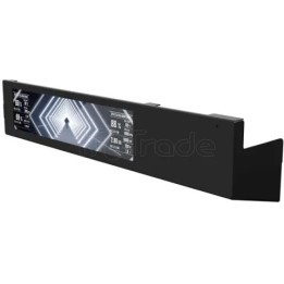 Ecran 9,2" pour boîtier Lian-Li O11 Vision-M (Noir) | Ordiland