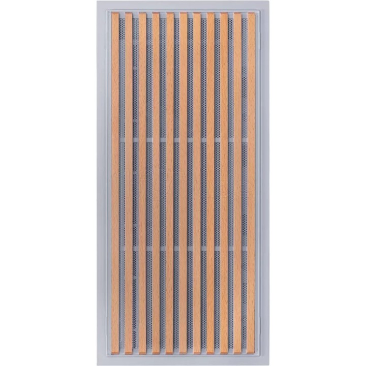 Façade Vertical Aerodeck Lian Li pour boîtiers B4 | Ordiland