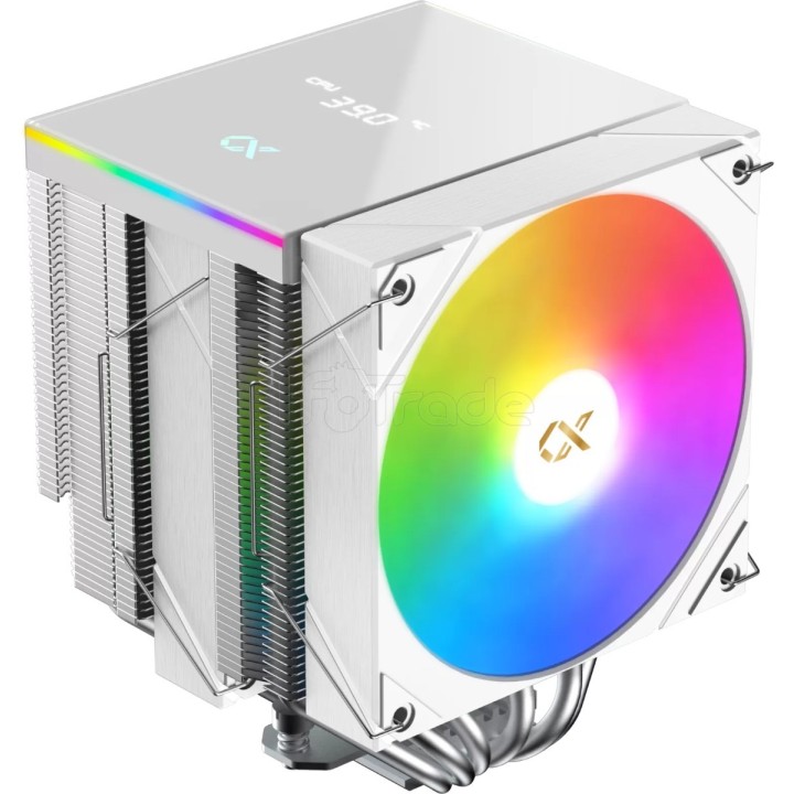 Ventilateur processeur Xigmatek Air Killer 6 Dual | Ordiland