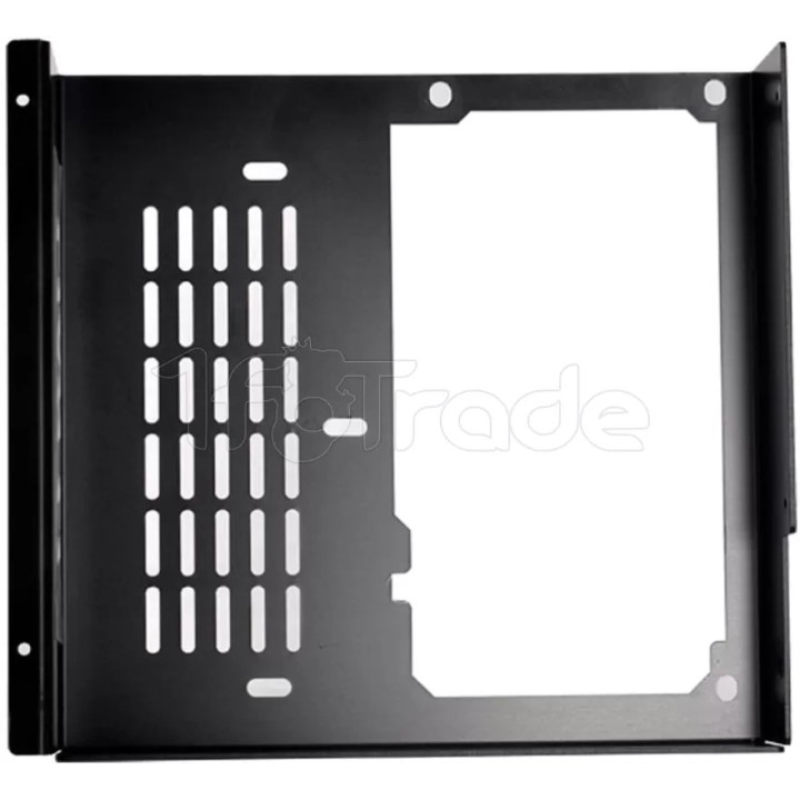Support de montage alimentation ATX Lian Li pour | Ordiland