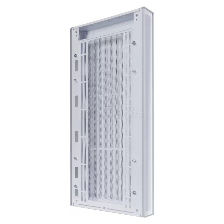 Façade Vertical Aerodeck Lian Li pour boîtiers B4 | Ordiland