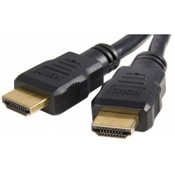 Câble HDMI V1.4 2M