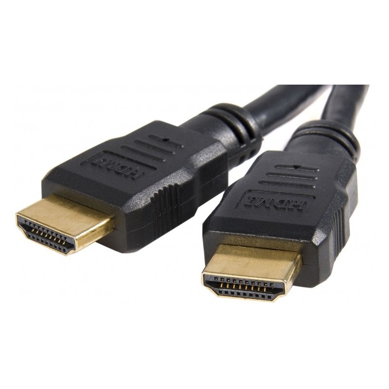 Câble HDMI V1.4 2M