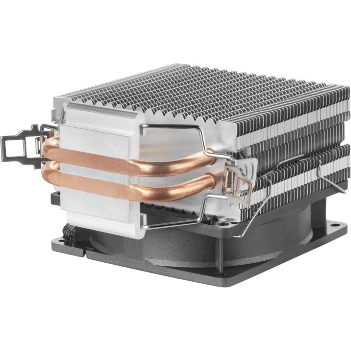 Ventilateur pour processeur Mars Gaming MCPUA RGB | Ordiland