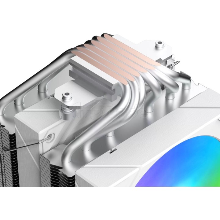 Ventilateur processeur Xigmatek Air Killer 6 Dual | Ordiland