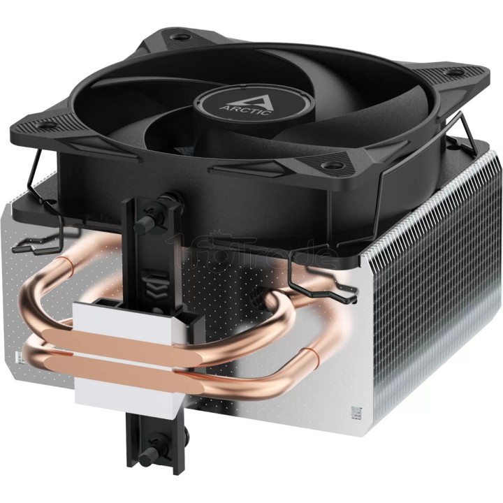 Ventilateur processeur Arctic Freezer 8A (Noir) | Ordiland