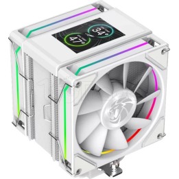 Ventilateur processeur Gamemax Sigma 620 LCD RGB | Ordiland