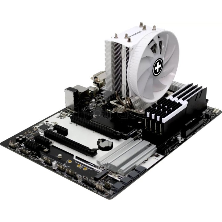 Ventilateur processeur Xilence Performance M403 Pro | Ordiland