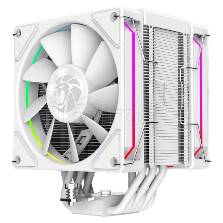 Ventilateur processeur Gamemax Sigma 620 LCD RGB | Ordiland
