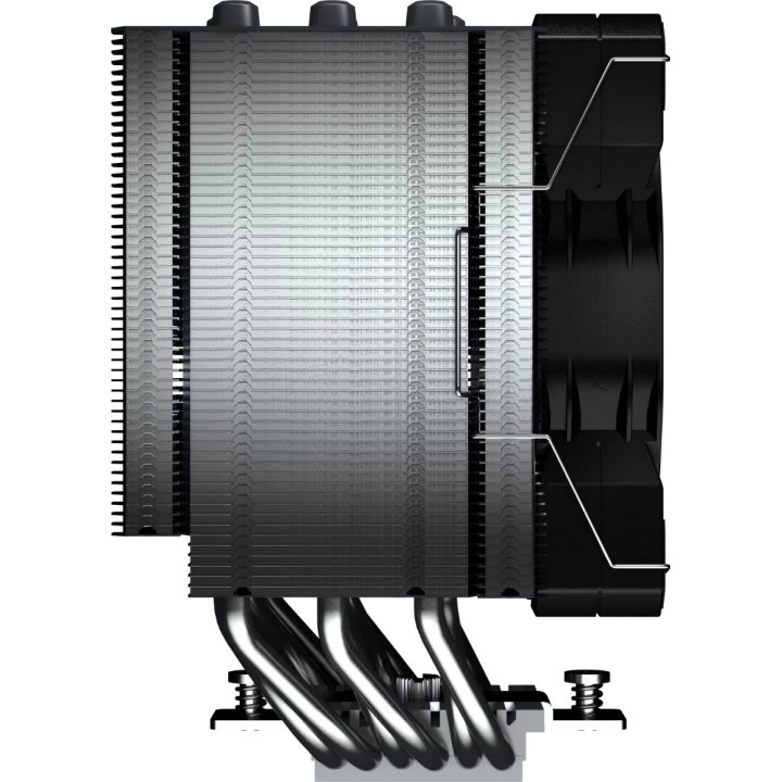 Ventilateur pour processeur Cougar Forza 85 (Noir) | Ordiland