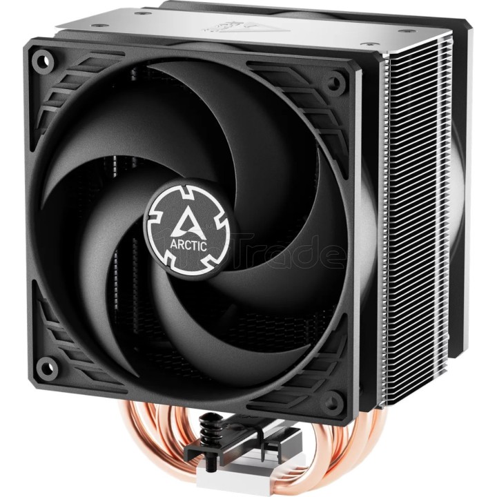 Ventilateur processeur Arctic Freezer 36 Continuous | Ordiland