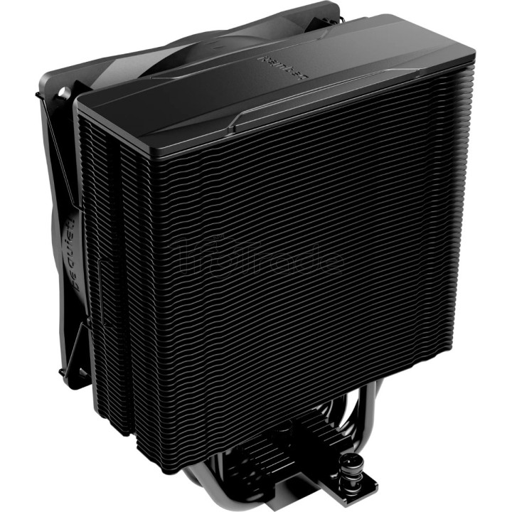 Ventilateur processeur be quiet! Pure Rock 3 LX RGB | Ordiland