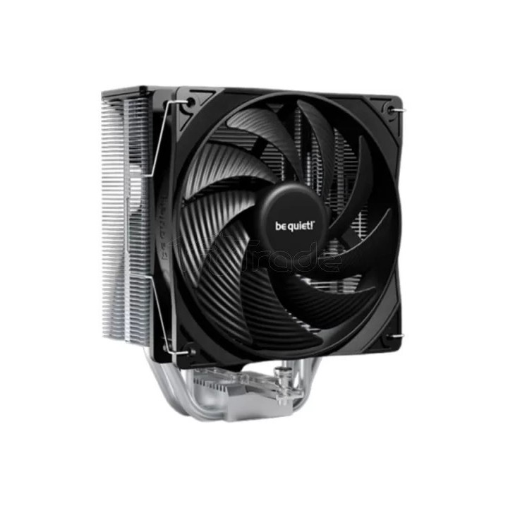 Ventilateur processeur be quiet! Pure Rock 3 AMD | Ordiland
