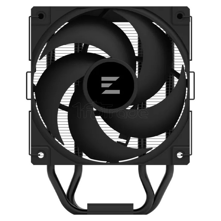 Ventilateur processeur Zalman CNPS9X Eco DS (Noir) | Ordiland