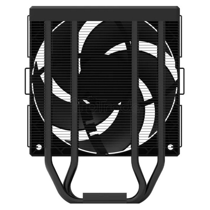 Ventilateur processeur Zalman CNPS9X Eco DS (Noir) | Ordiland