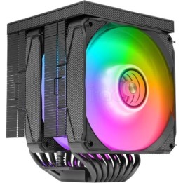 Ventilateur pour processeur Mars Gaming MCPU-LCDPro | Ordiland