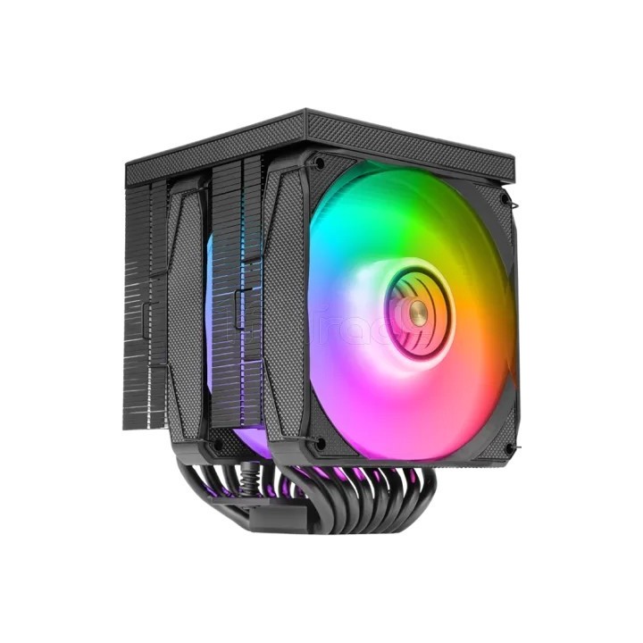 Ventilateur pour processeur Mars Gaming MCPU-LCDPro | Ordiland