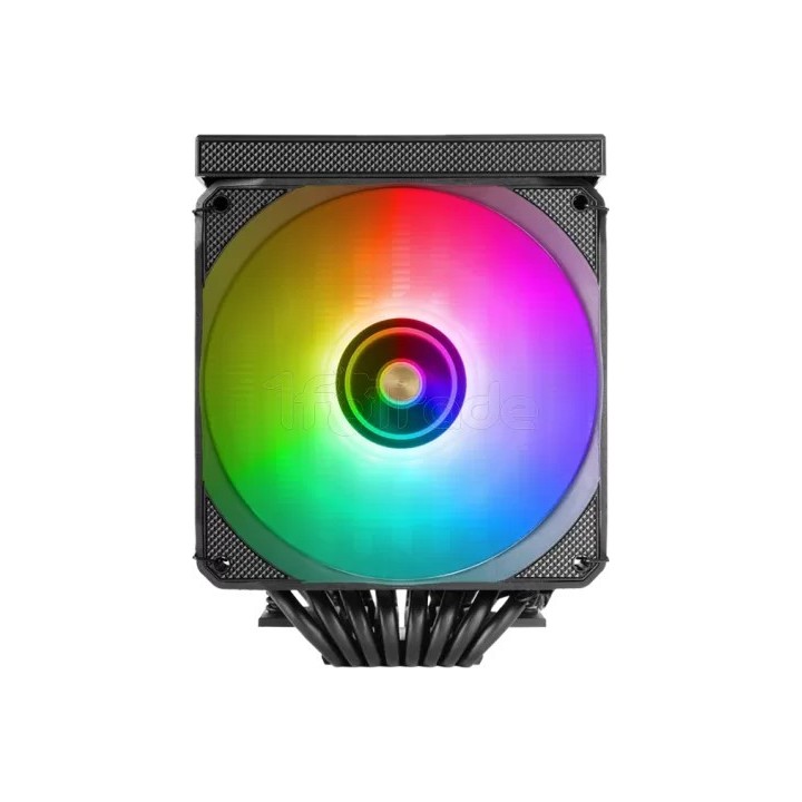 Ventilateur pour processeur Mars Gaming MCPU-LCDPro | Ordiland