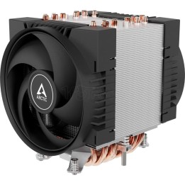 Ventilateur processeur Arctic Freezer 4U-SP5 (Noir) | Ordiland