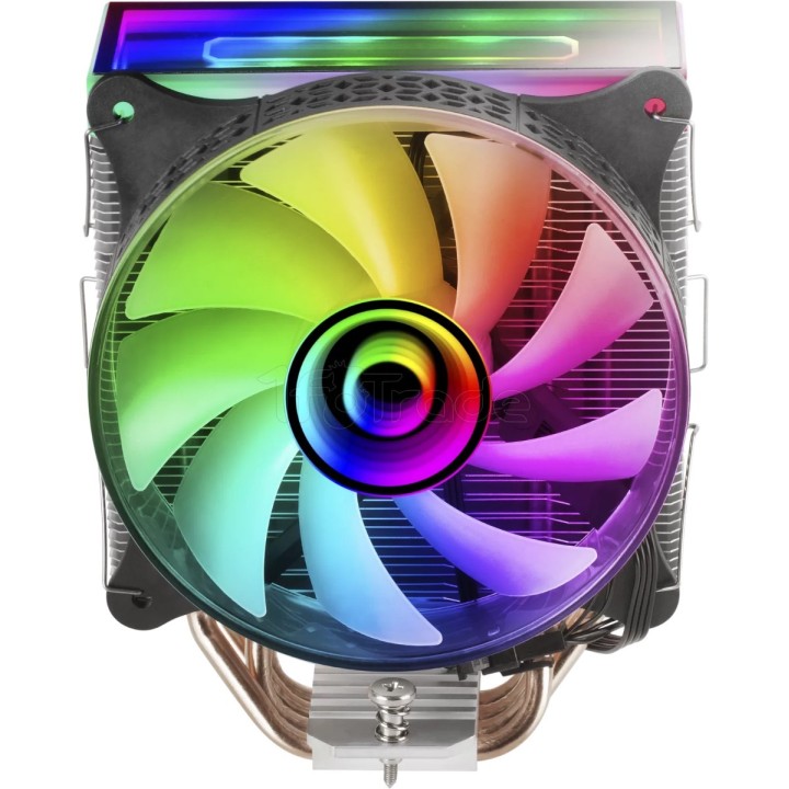 Ventilateur pour processeur Mars Gaming MCPU-VR RGB | Ordiland