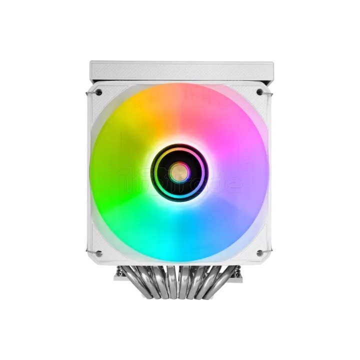 Ventilateur pour processeur Mars Gaming MCPU-LCDPro | Ordiland