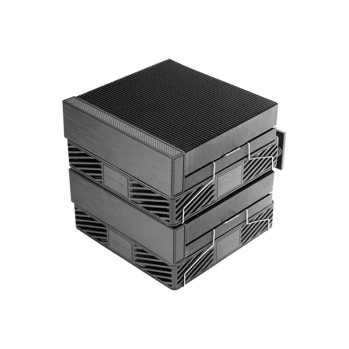 Ventilateur pour processeur Mars Gaming MCPU-X26Pro | Ordiland