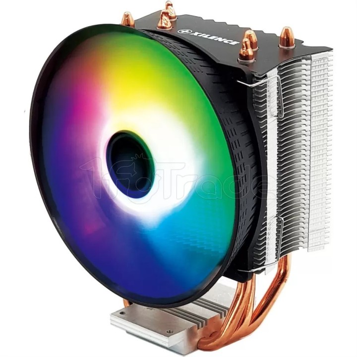 Ventilateur processeur Xilence Performance M403 Pro | Ordiland