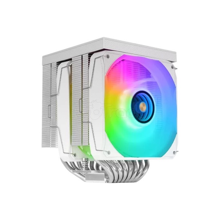 Ventilateur pour processeur Mars Gaming MCPU-LCDPro | Ordiland