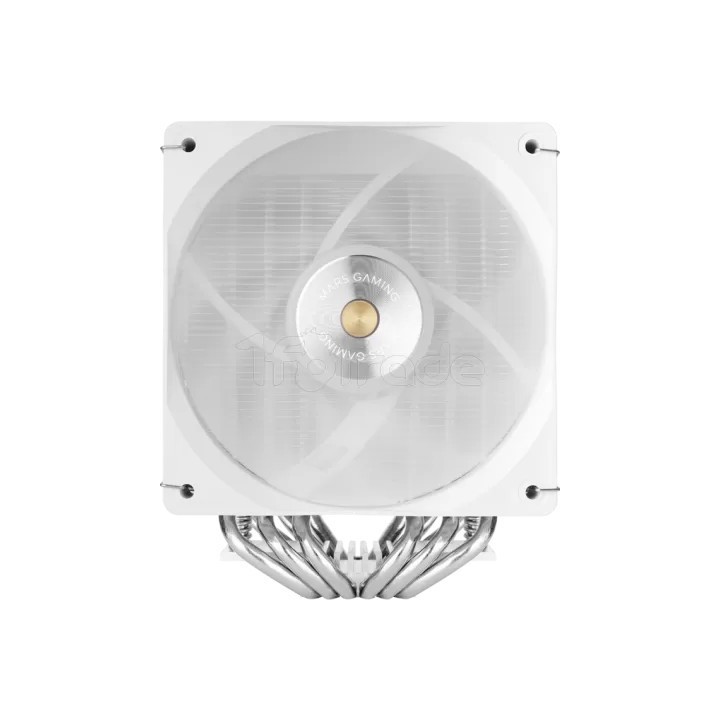 Ventilateur pour processeur Mars Gaming MCPU-X26Pro | Ordiland