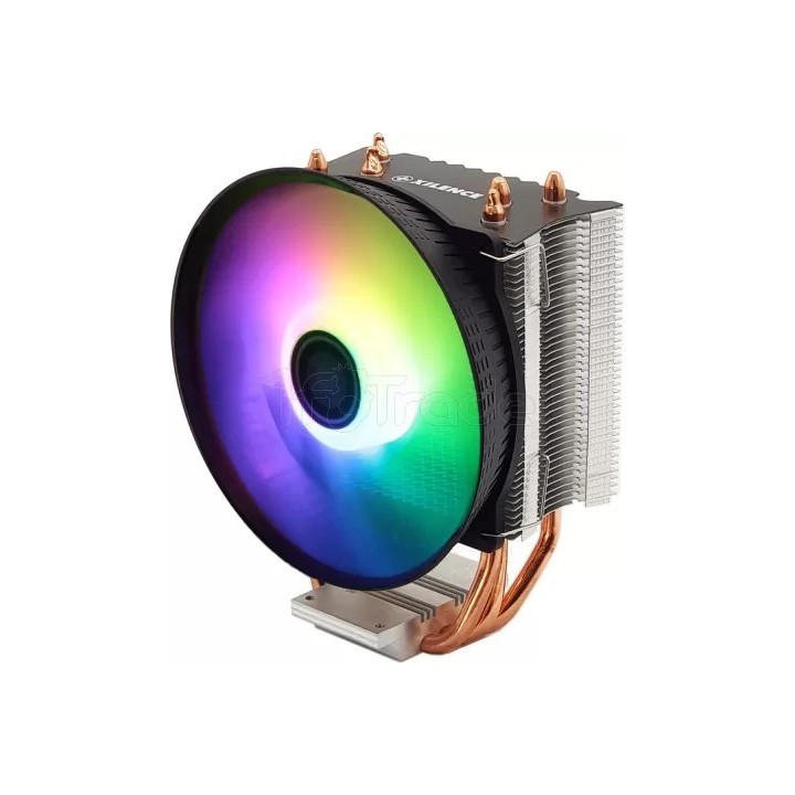 Ventilateur processeur Xilence Performance M403 Pro | Ordiland