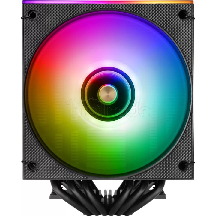 Ventilateur pour processeur Mars Gaming MCPU-X26 RGB | Ordiland