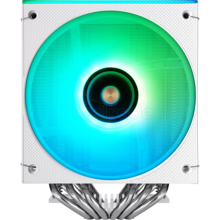 Ventilateur pour processeur Mars Gaming MCPU-X26 RGB | Ordiland