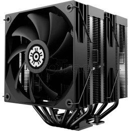 Ventilateur pour processeur Enermax ETS-T60D Digital | Ordiland