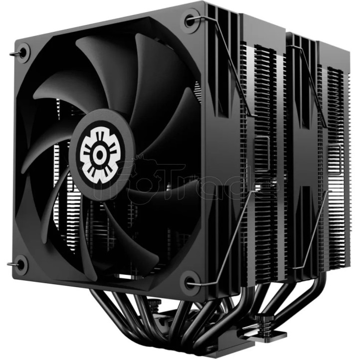 Ventilateur pour processeur Enermax ETS-T60D Digital | Ordiland