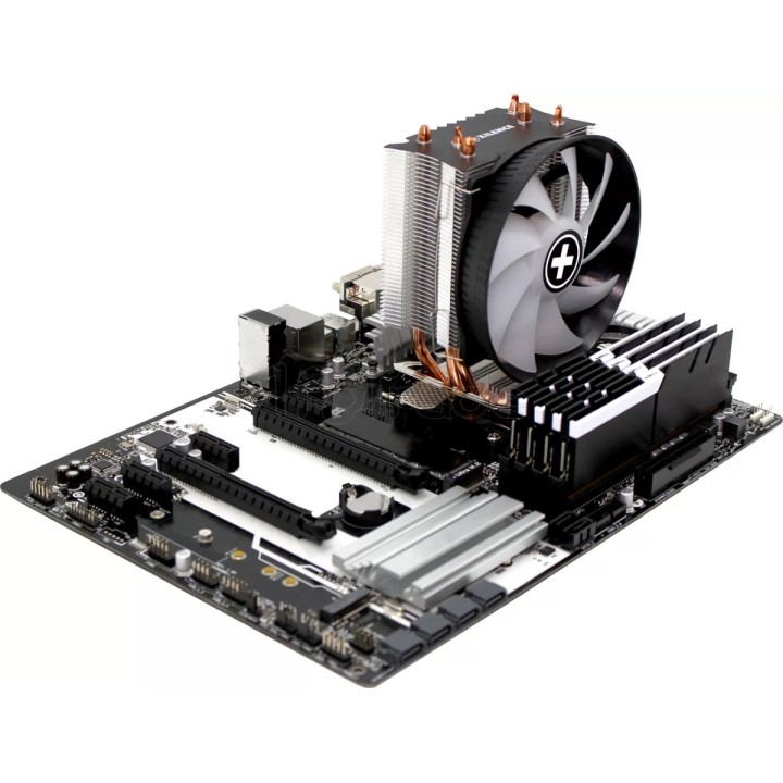 Ventilateur processeur Xilence Performance M403 Pro | Ordiland