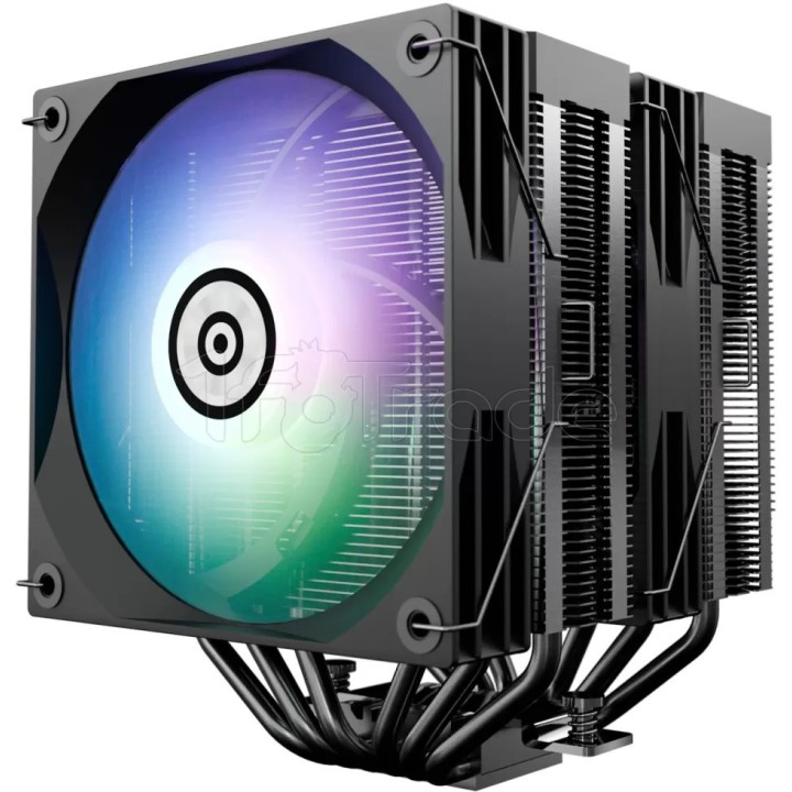 Ventilateur pour processeur Enermax ETS-T60D Digital | Ordiland