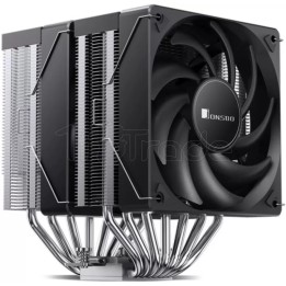 Ventilateur pour processeur Jonsbo CR-3000 (Noir) | Ordiland