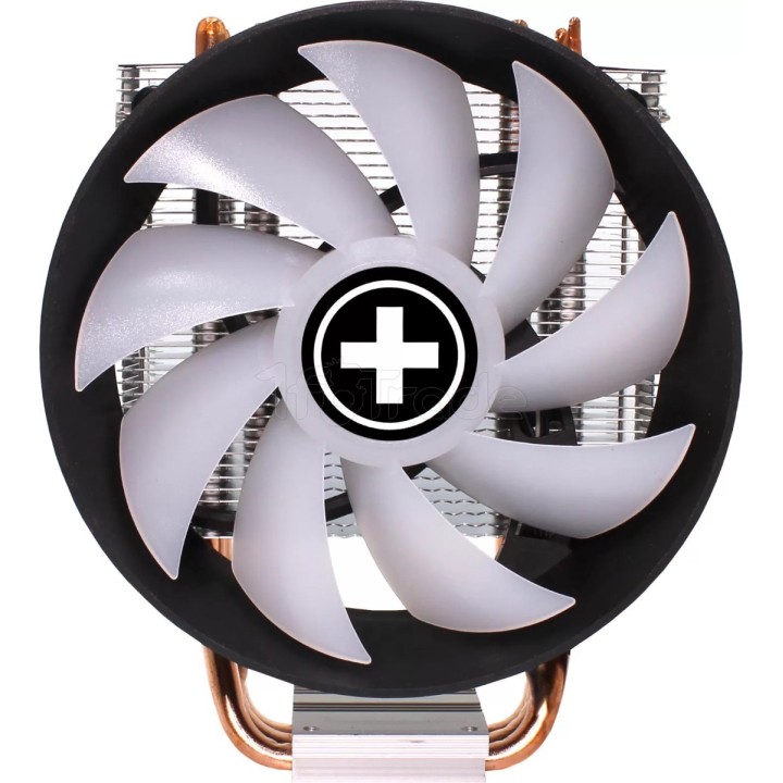 Ventilateur processeur Xilence Performance M403 Pro | Ordiland