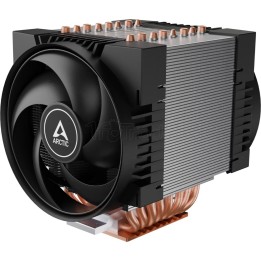 Ventilateur processeur Arctic Freezer 4U-OneX (Noir) | Ordiland