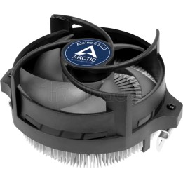 Ventilateur processeur Arctic Alpine 23 Continuous | Ordiland