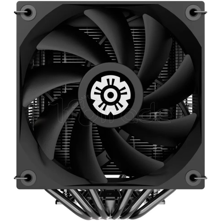 Ventilateur pour processeur Enermax ETS-T60D Digital | Ordiland