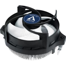 Ventilateur processeur Arctic Alpine 23 (Noir) | Ordiland