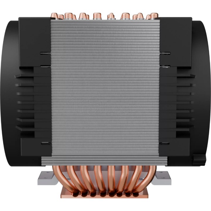 Ventilateur processeur Arctic Freezer 4U-OneX (Noir) | Ordiland