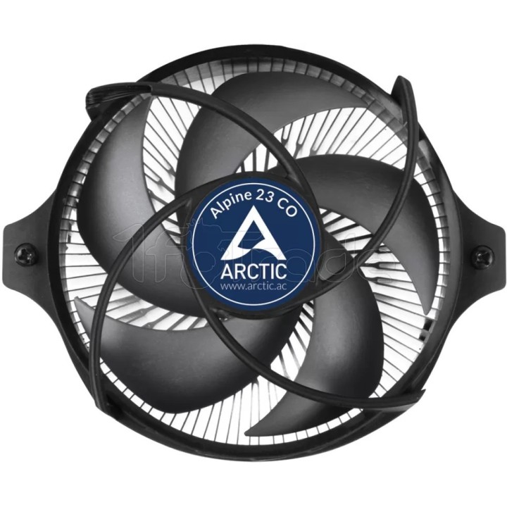 Ventilateur processeur Arctic Alpine 23 Continuous | Ordiland
